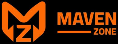 Maven Zone Logo