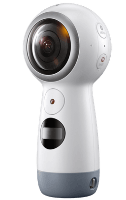 Samsung Gear Camera